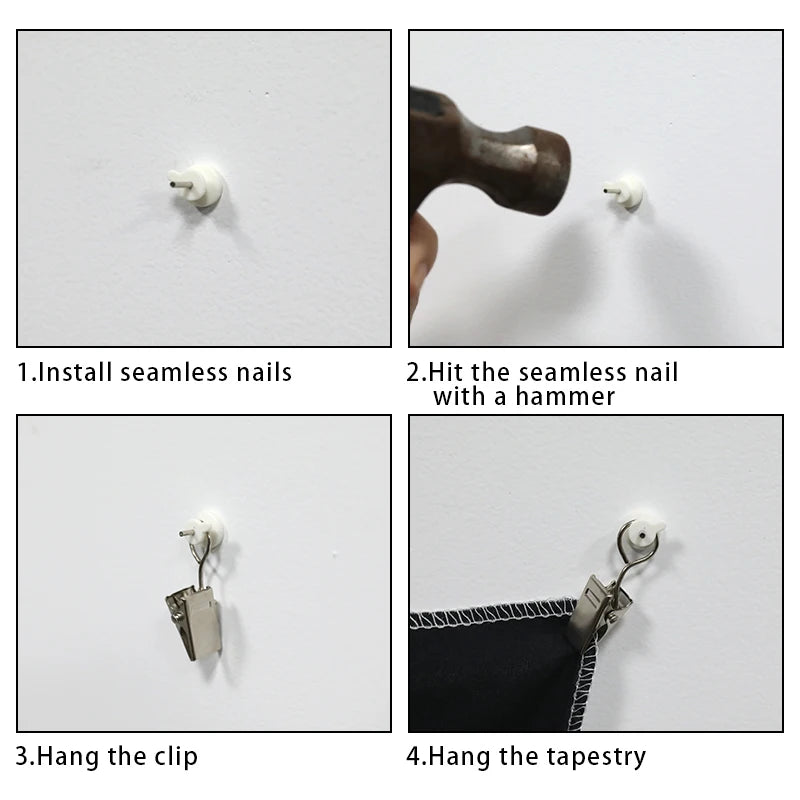 Mclovin Fake ID Tapestry