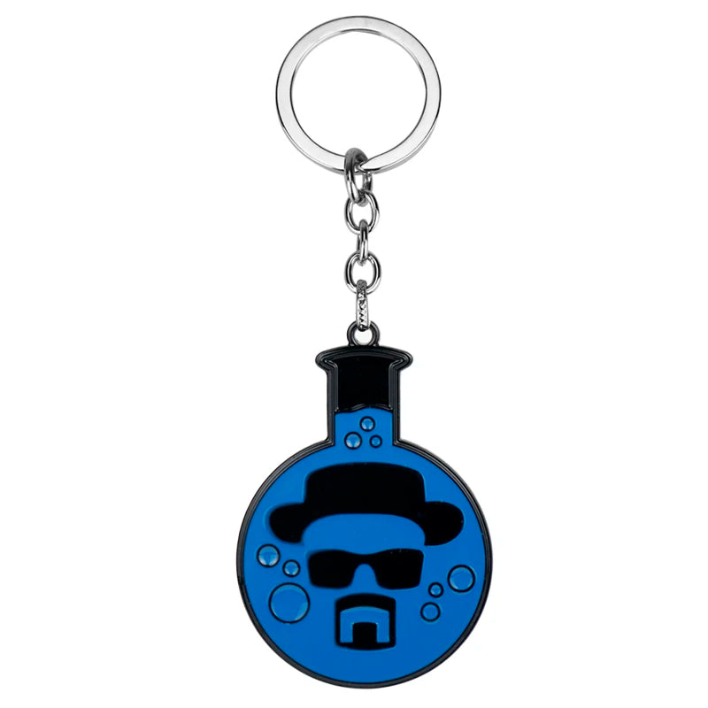 Breaking Bad Keychains