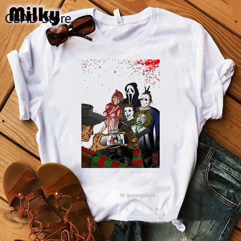 "IT" T-Shirt
