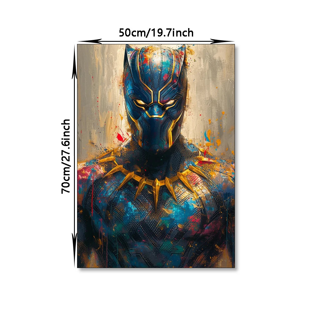 Marvel Hero Posters