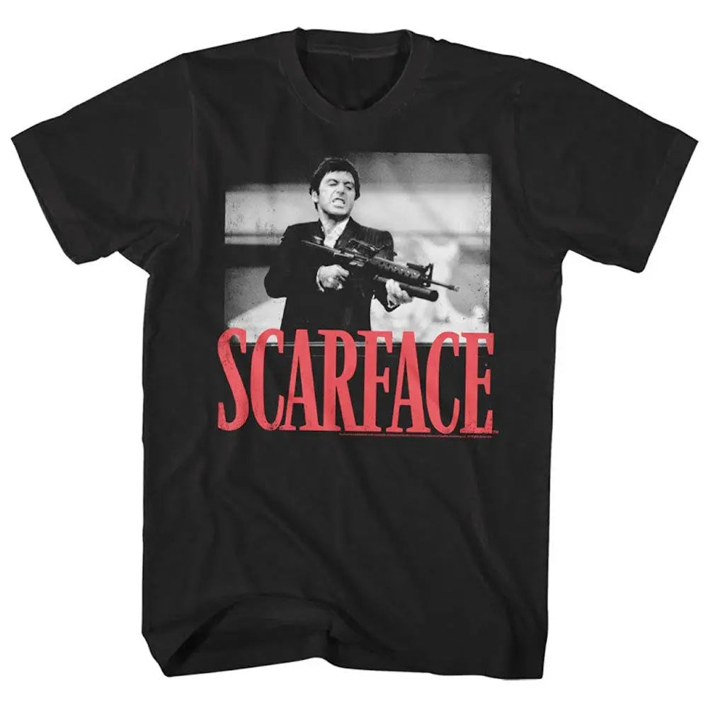 Scarface T-Shirt