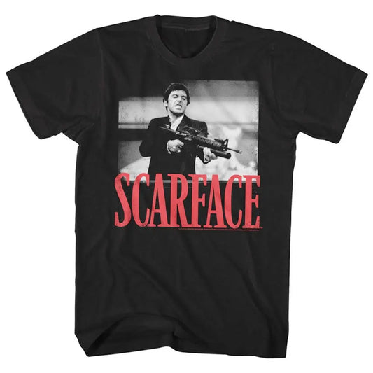 Scarface T-Shirt