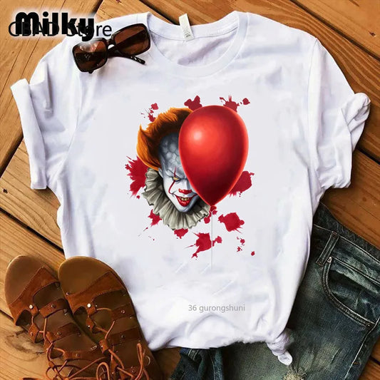 "IT" T-Shirt