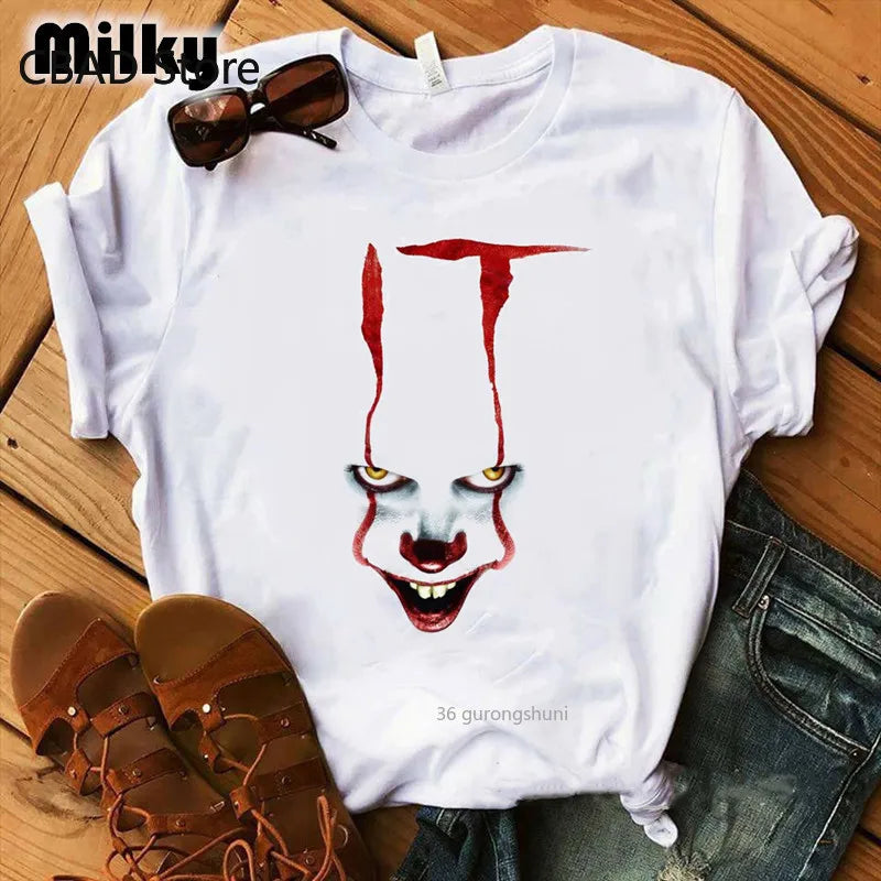 "IT" T-Shirt