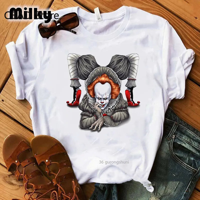"IT" T-Shirt